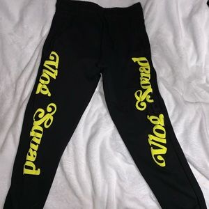 Vlog Squad Sweatpants